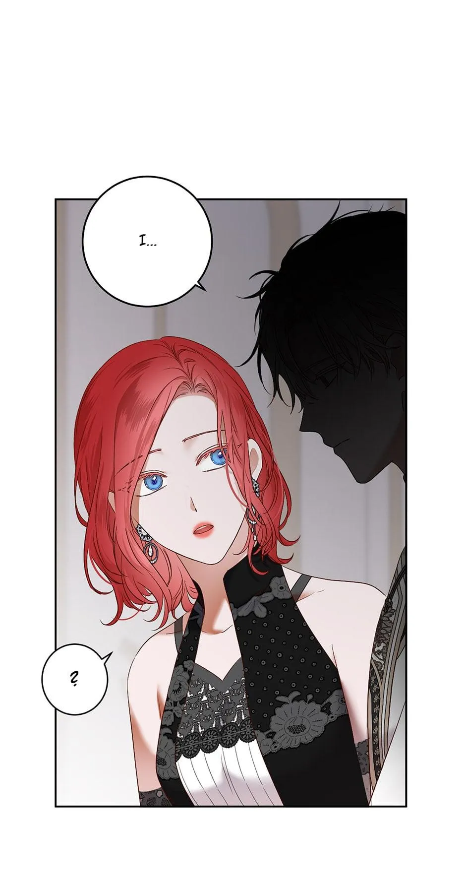 It Looks Like I’ve Fallen into the World of a Reverse Harem Game Chapter 100 Online - página 8