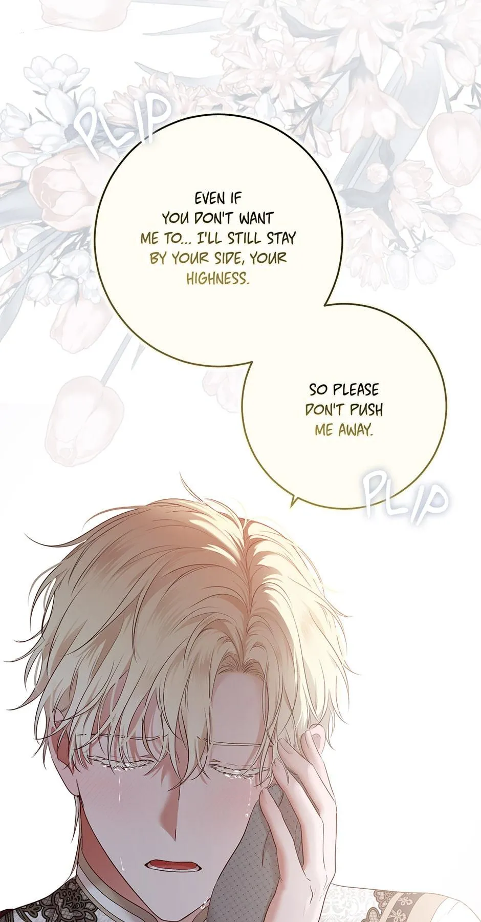 It Looks Like I’ve Fallen into the World of a Reverse Harem Game Chapter 100 Online - página 10