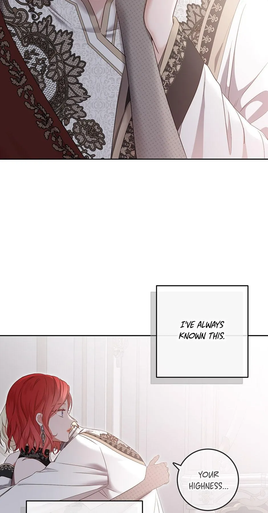 It Looks Like I’ve Fallen into the World of a Reverse Harem Game Chapter 100 Online - página 11