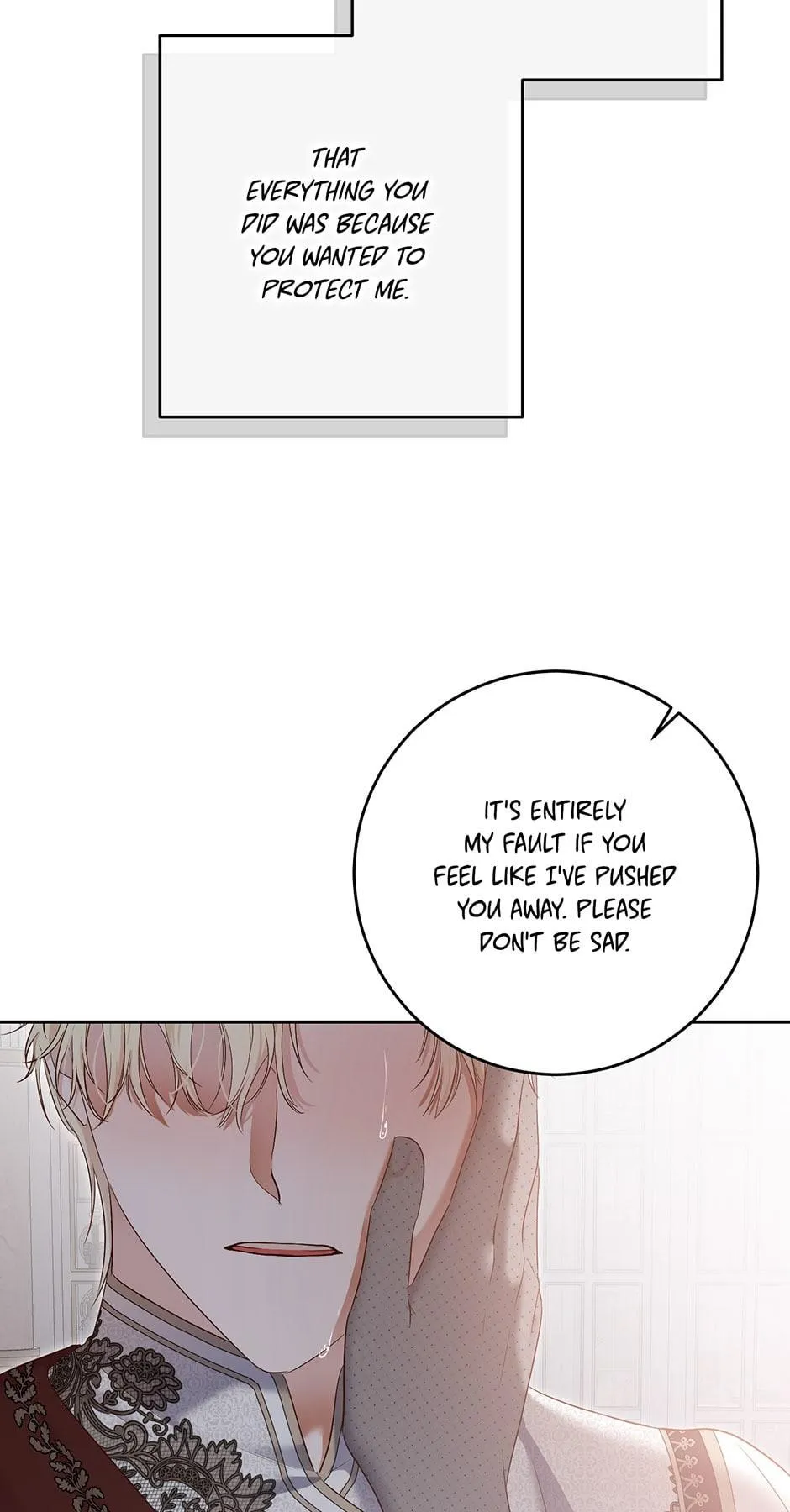 It Looks Like I’ve Fallen into the World of a Reverse Harem Game Chapter 100 Online - página 13