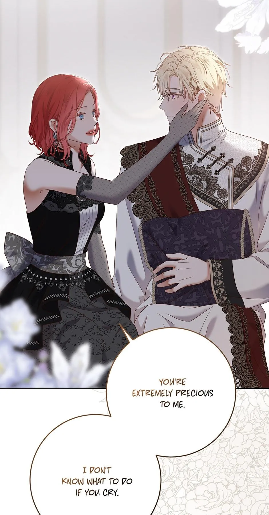 It Looks Like I’ve Fallen into the World of a Reverse Harem Game Chapter 100 Online - página 15