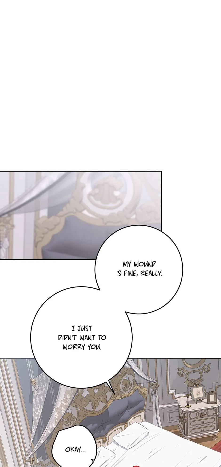 It Looks Like I’ve Fallen into the World of a Reverse Harem Game Chapter 100 Online - página 18