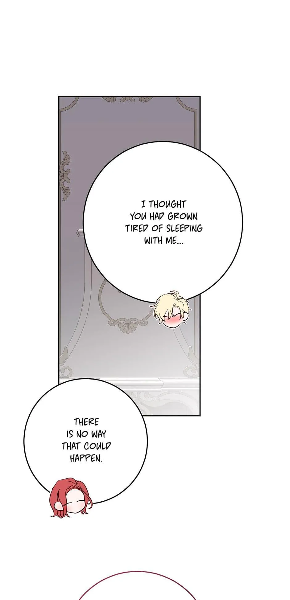 It Looks Like I’ve Fallen into the World of a Reverse Harem Game Chapter 100 Online - página 22