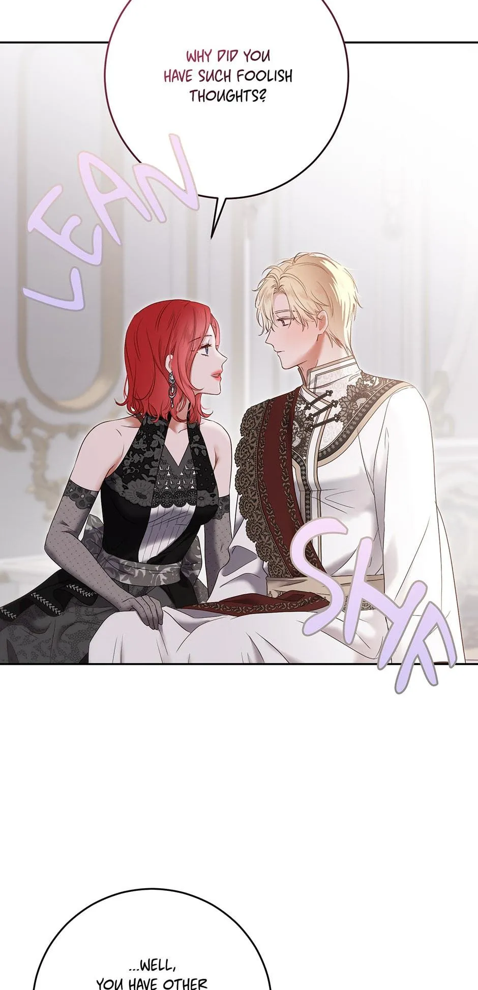 It Looks Like I’ve Fallen into the World of a Reverse Harem Game Chapter 100 Online - página 23