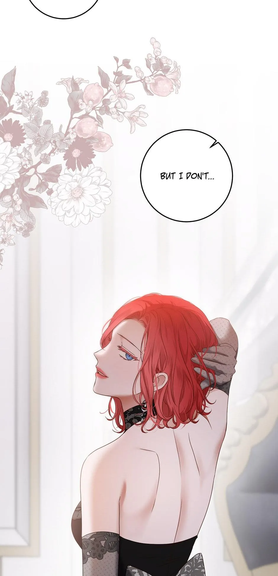 It Looks Like I’ve Fallen into the World of a Reverse Harem Game Chapter 100 Online - página 25