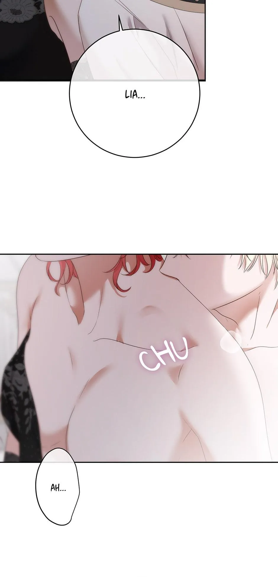 It Looks Like I’ve Fallen into the World of a Reverse Harem Game Chapter 100 Online - página 28