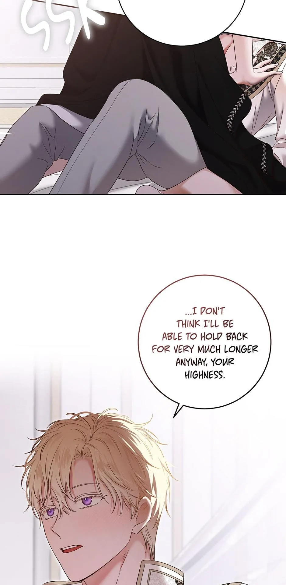 It Looks Like I’ve Fallen into the World of a Reverse Harem Game Chapter 100 Online - página 32