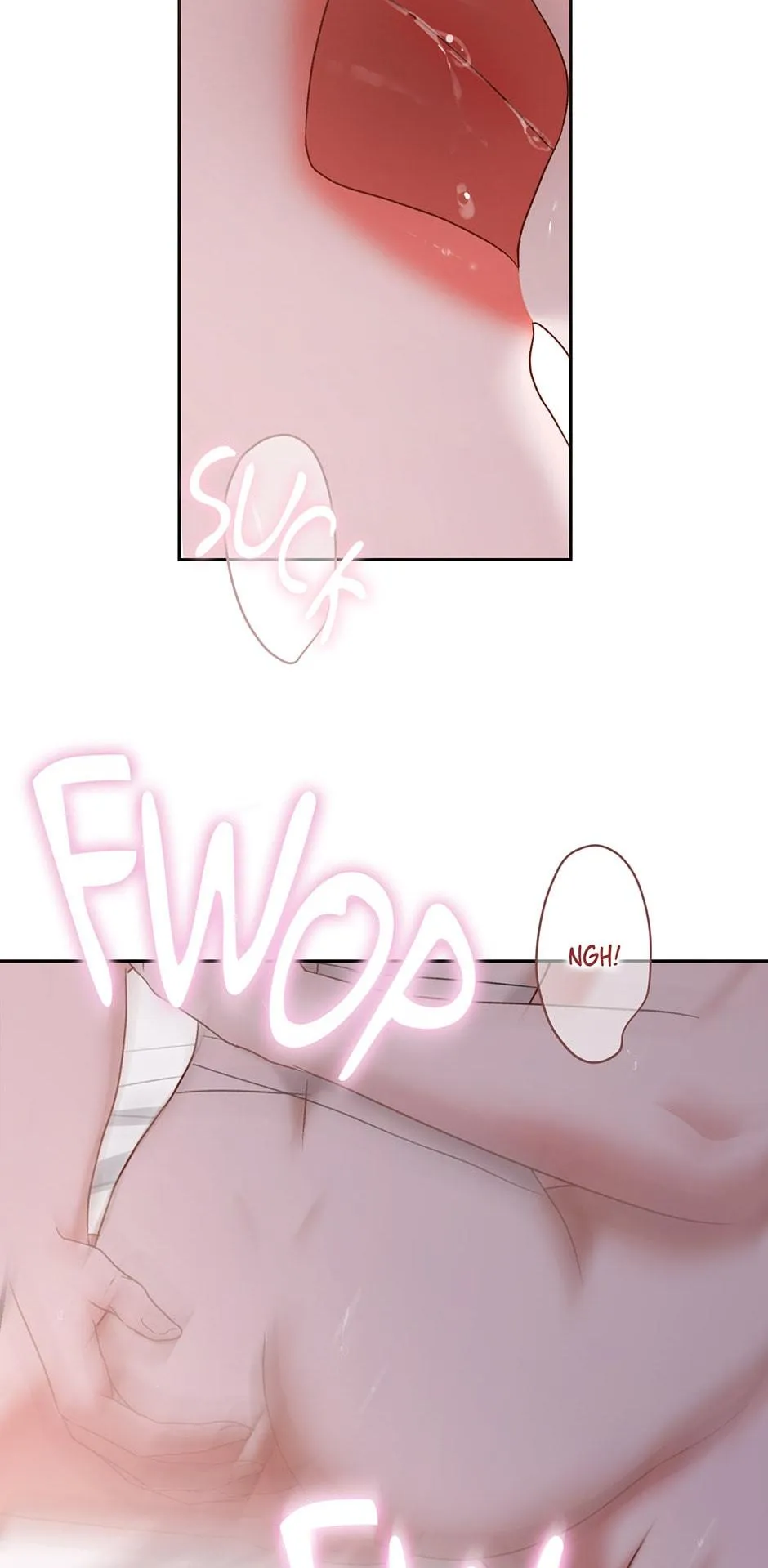 It Looks Like I’ve Fallen into the World of a Reverse Harem Game Chapter 100 Online - página 34
