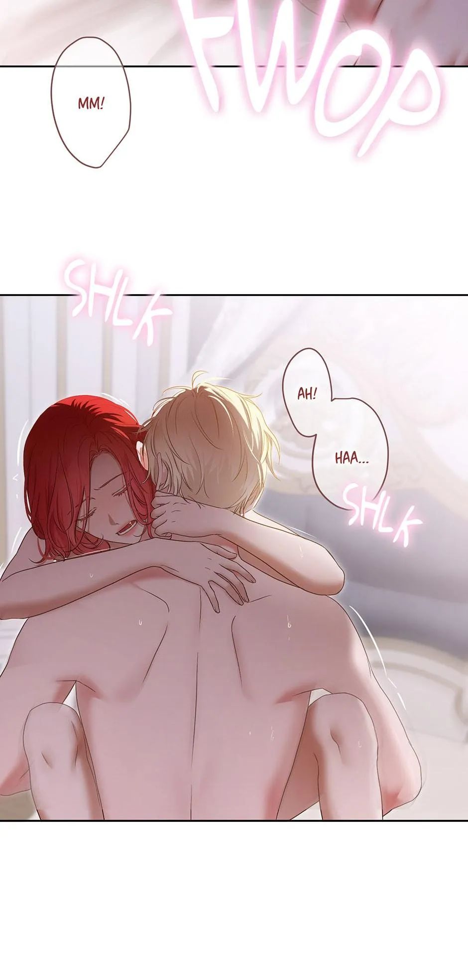 It Looks Like I’ve Fallen into the World of a Reverse Harem Game Chapter 100 Online - página 35