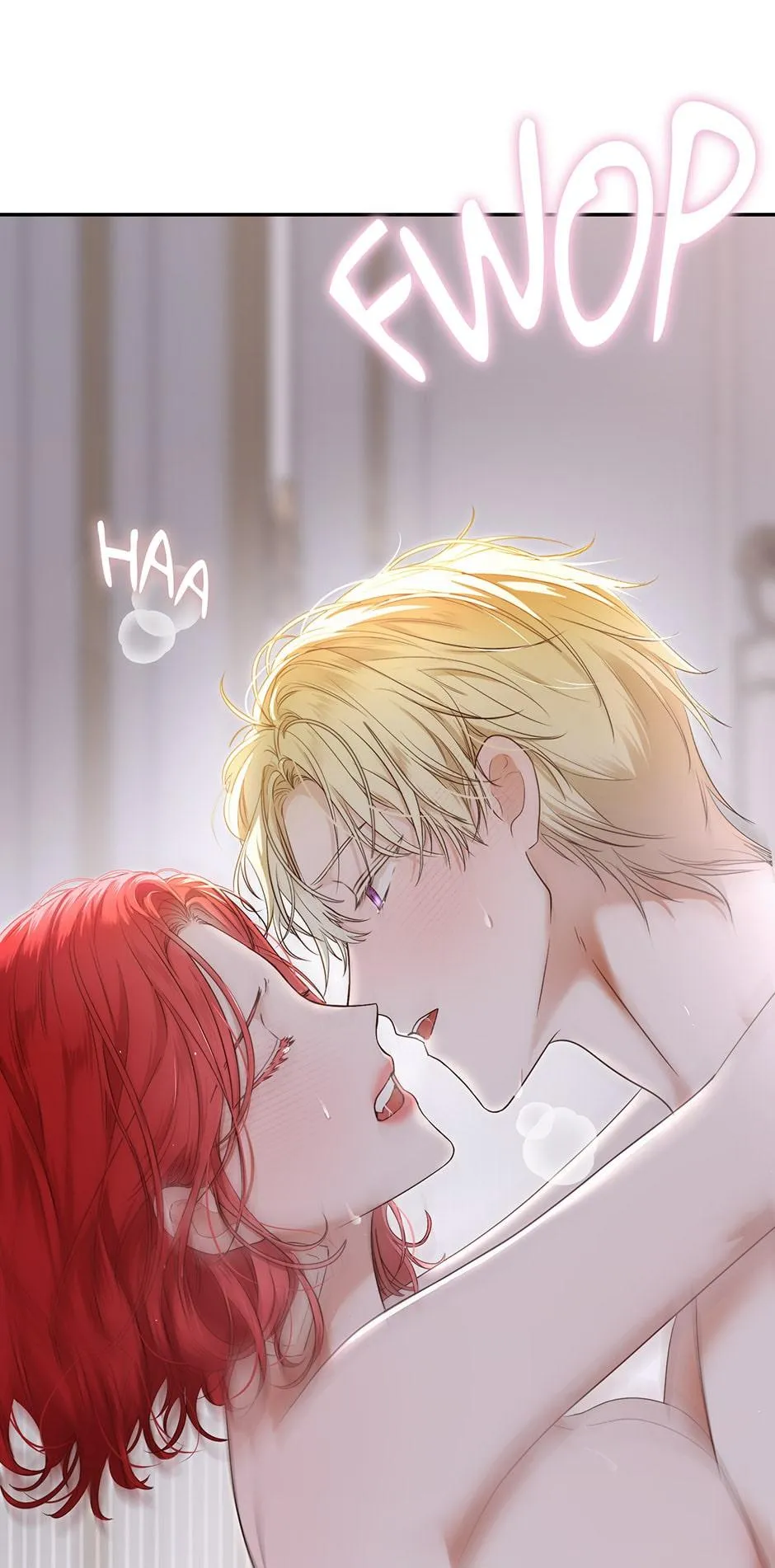 It Looks Like I’ve Fallen into the World of a Reverse Harem Game Chapter 100 Online - página 36