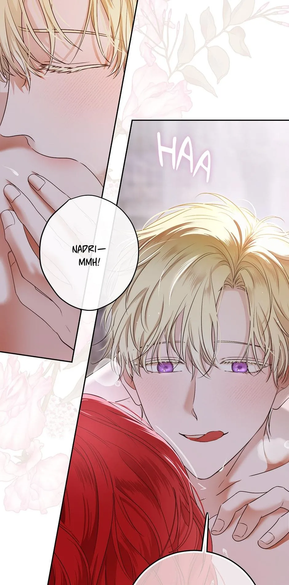 It Looks Like I’ve Fallen into the World of a Reverse Harem Game Chapter 100 Online - página 39