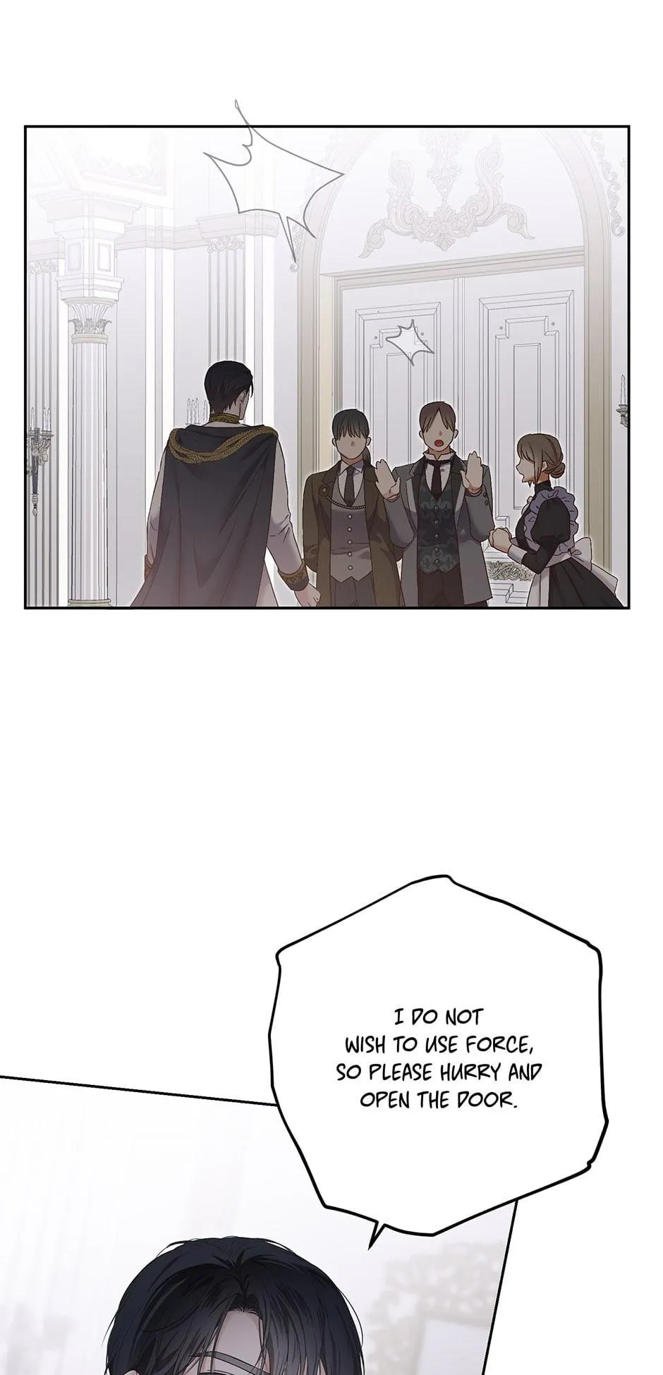 It Looks Like I’ve Fallen into the World of a Reverse Harem Game Chapter 100 Online - página 43