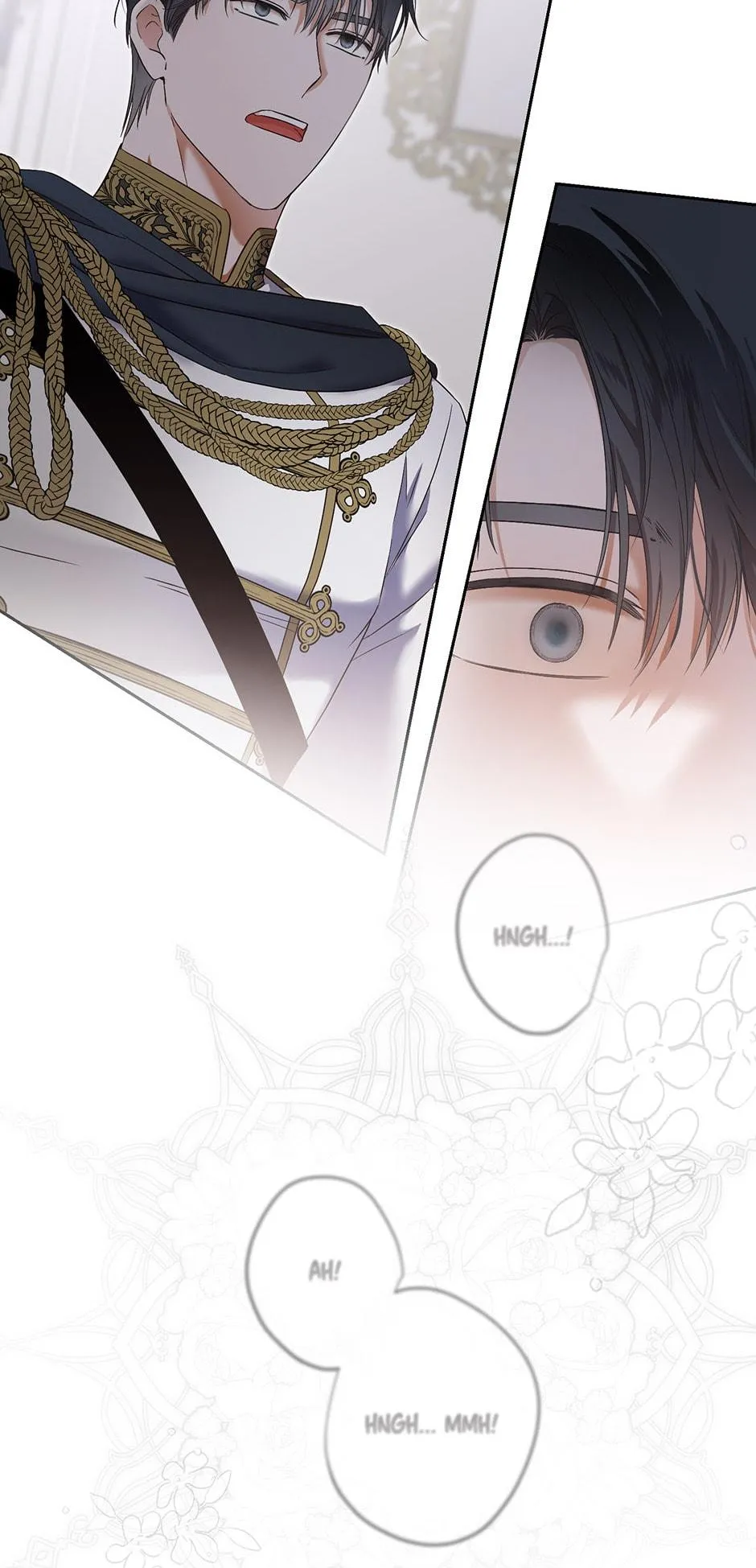 It Looks Like I’ve Fallen into the World of a Reverse Harem Game Chapter 100 Online - página 44