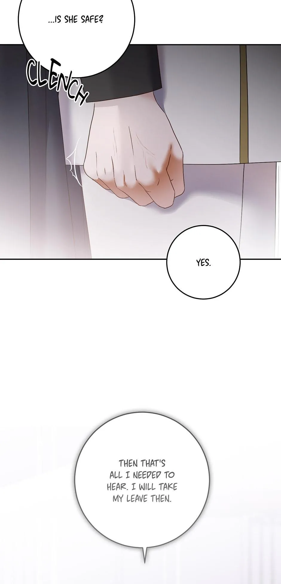 It Looks Like I’ve Fallen into the World of a Reverse Harem Game Chapter 100 Online - página 46