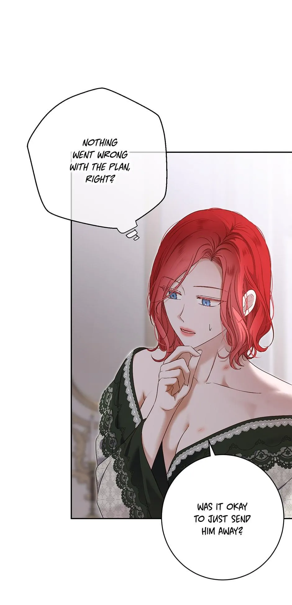 It Looks Like I’ve Fallen into the World of a Reverse Harem Game Chapter 100 Online - página 51