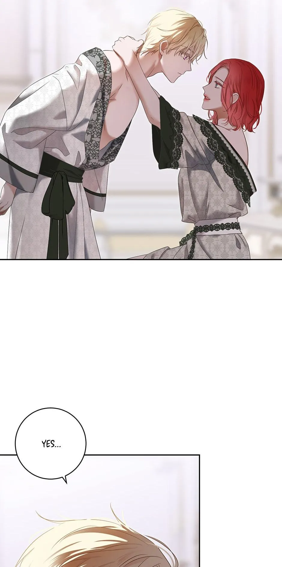 It Looks Like I’ve Fallen into the World of a Reverse Harem Game Chapter 100 Online - página 54
