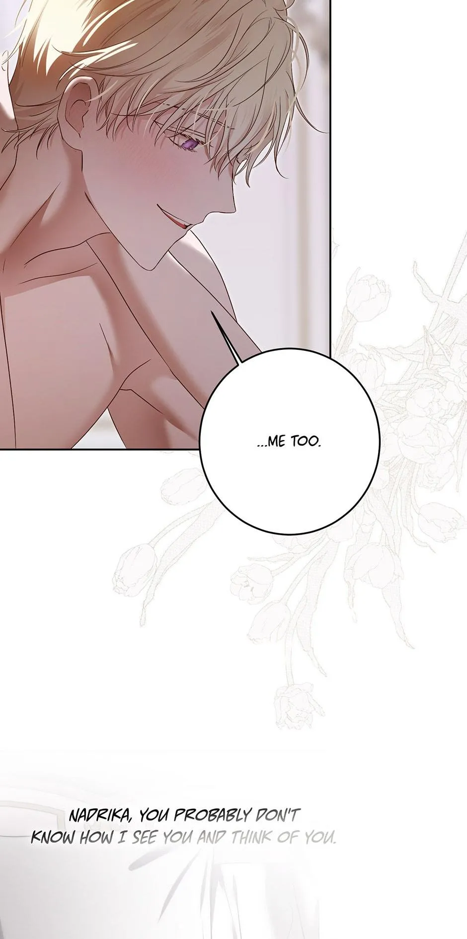It Looks Like I’ve Fallen into the World of a Reverse Harem Game Chapter 100 Online - página 55