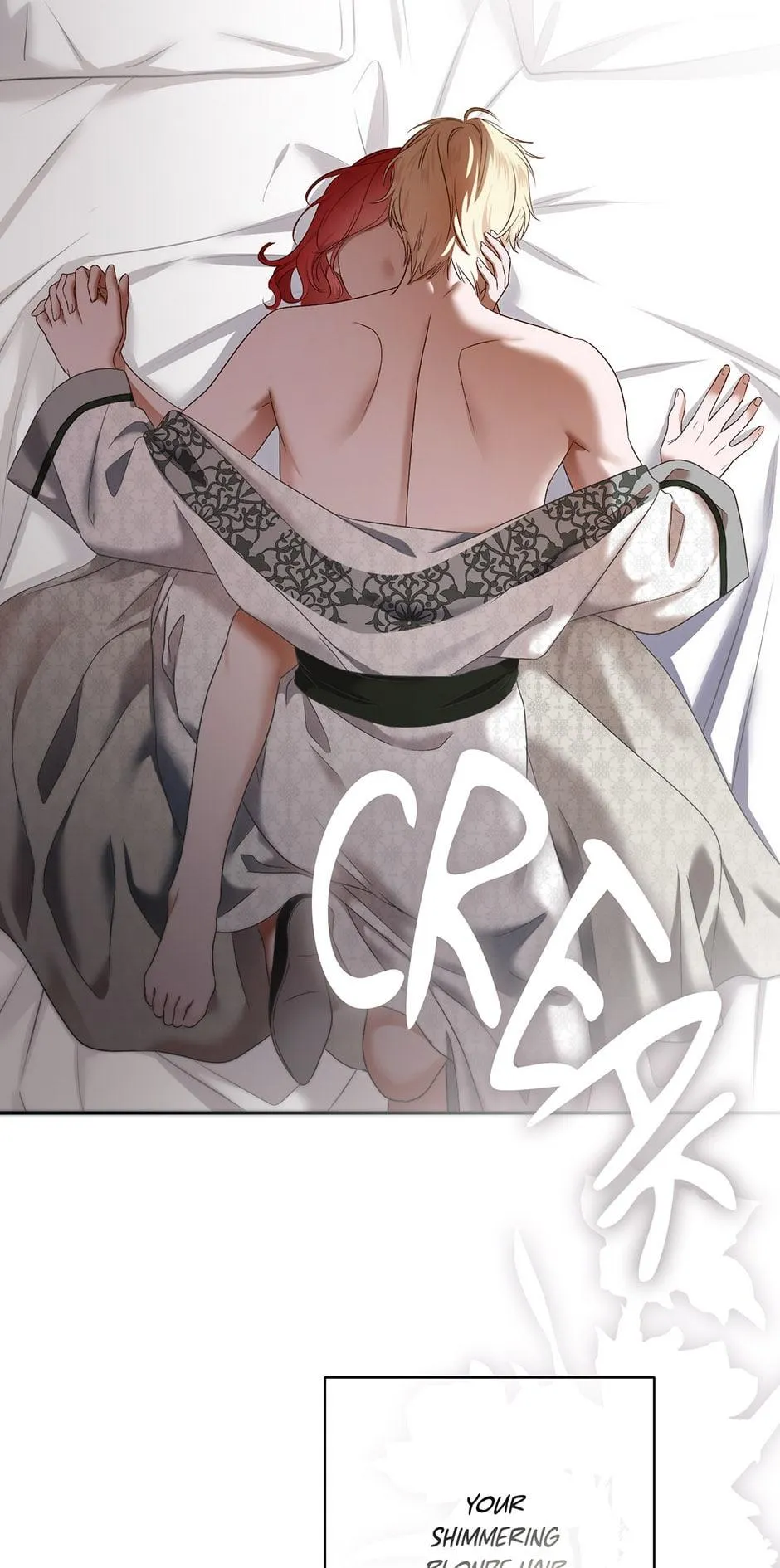 It Looks Like I’ve Fallen into the World of a Reverse Harem Game Chapter 100 Online - página 56