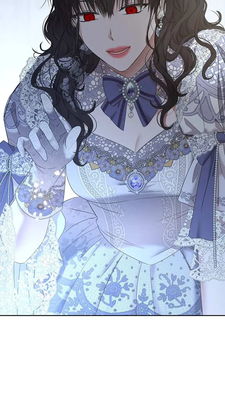 It Looks Like I’ve Fallen into the World of a Reverse Harem Game Chapter 101 Online - página 7