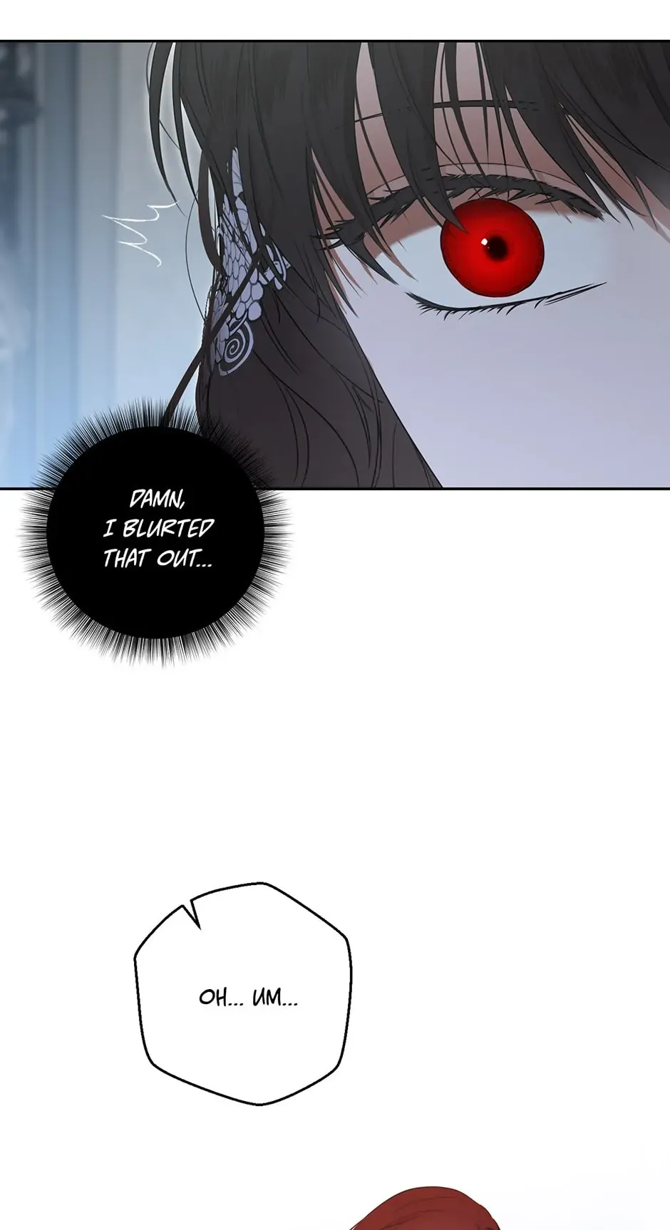 It Looks Like I’ve Fallen into the World of a Reverse Harem Game Chapter 101 Online - página 8