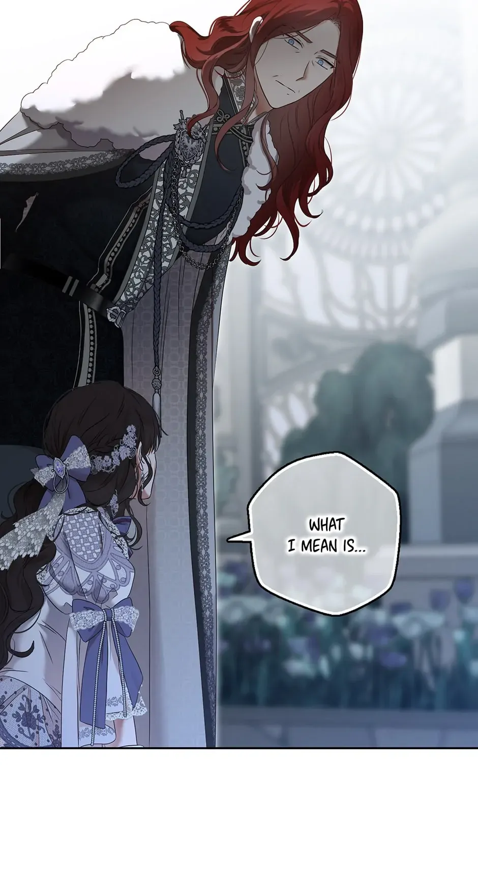 It Looks Like I’ve Fallen into the World of a Reverse Harem Game Chapter 101 Online - página 9