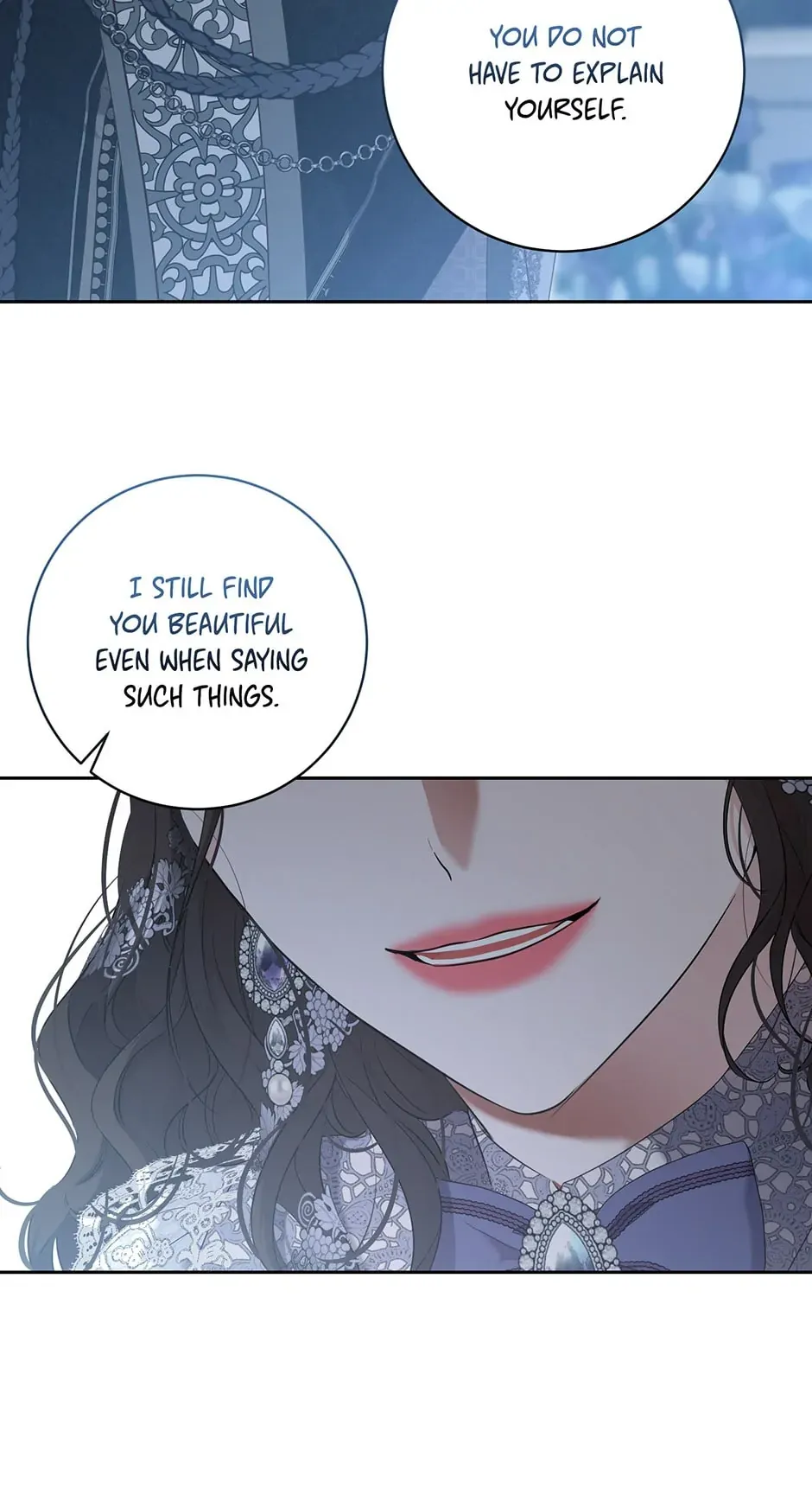 It Looks Like I’ve Fallen into the World of a Reverse Harem Game Chapter 101 Online - página 11