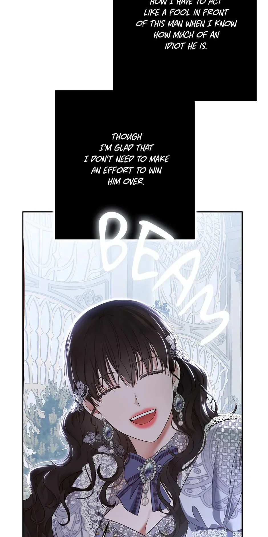 It Looks Like I’ve Fallen into the World of a Reverse Harem Game Chapter 101 Online - página 13