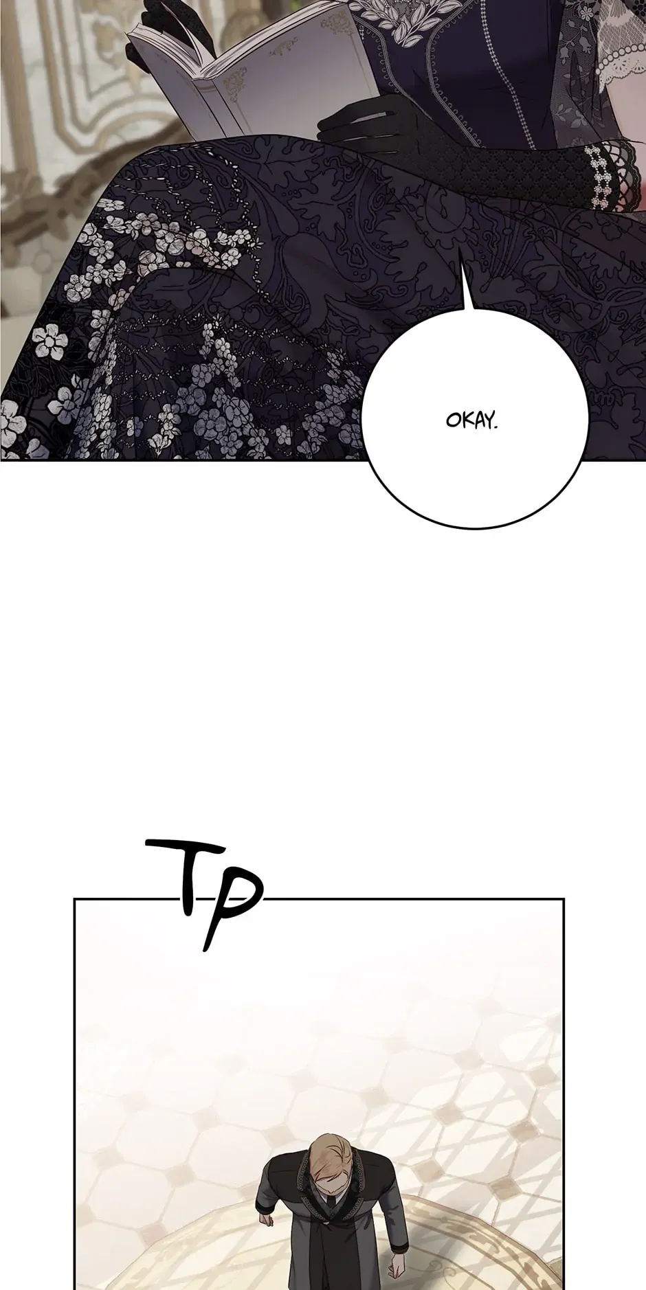 It Looks Like I’ve Fallen into the World of a Reverse Harem Game Chapter 101 Online - página 17