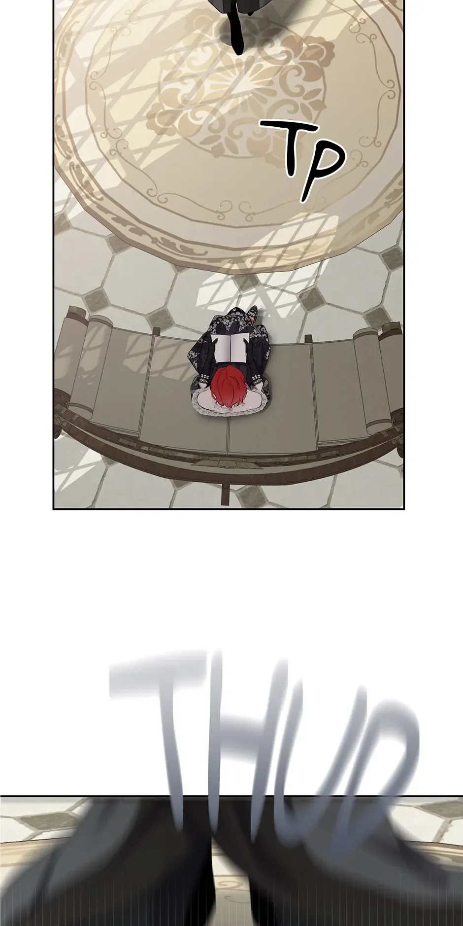 It Looks Like I’ve Fallen into the World of a Reverse Harem Game Chapter 101 Online - página 18
