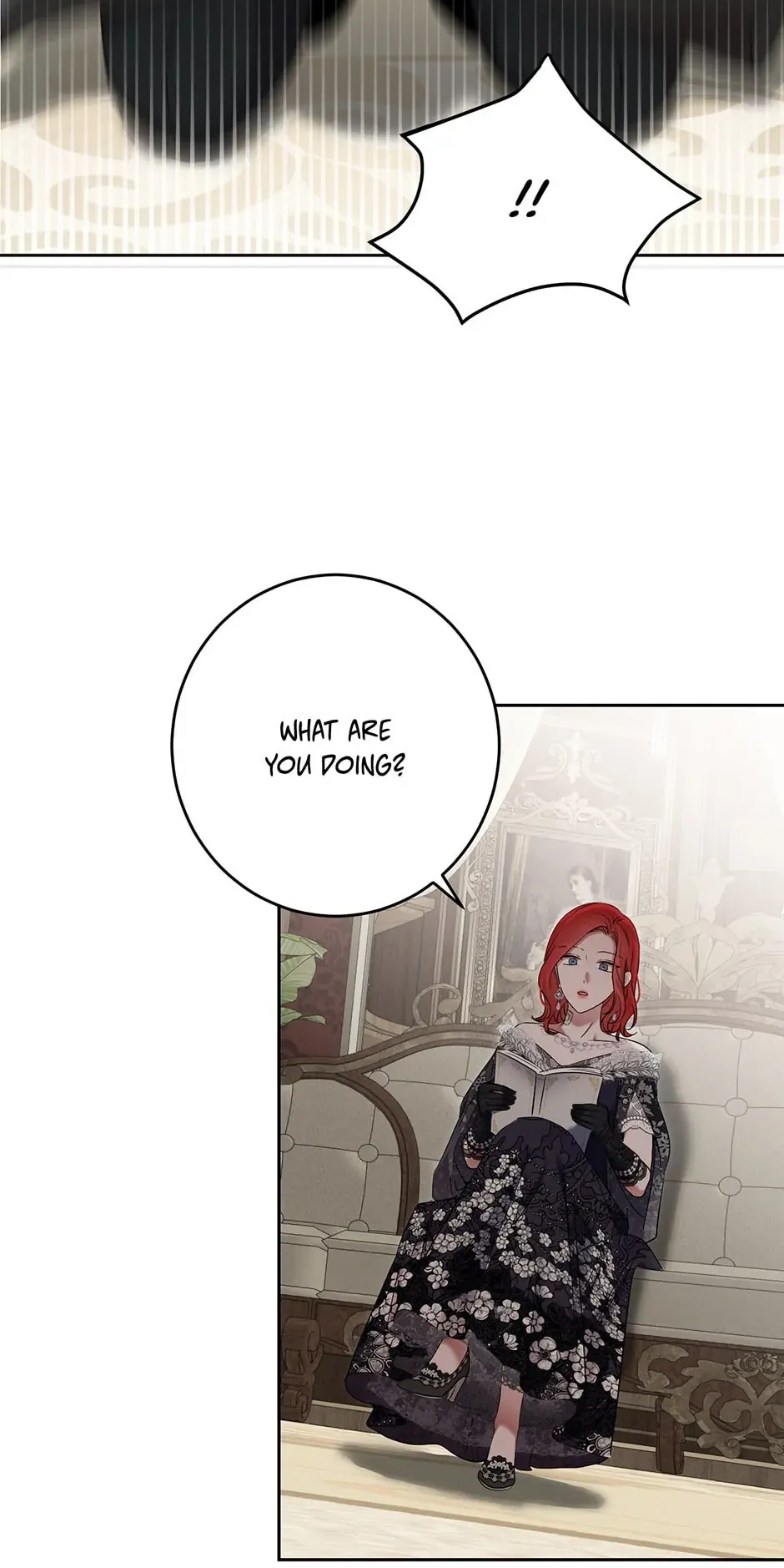 It Looks Like I’ve Fallen into the World of a Reverse Harem Game Chapter 101 Online - página 19