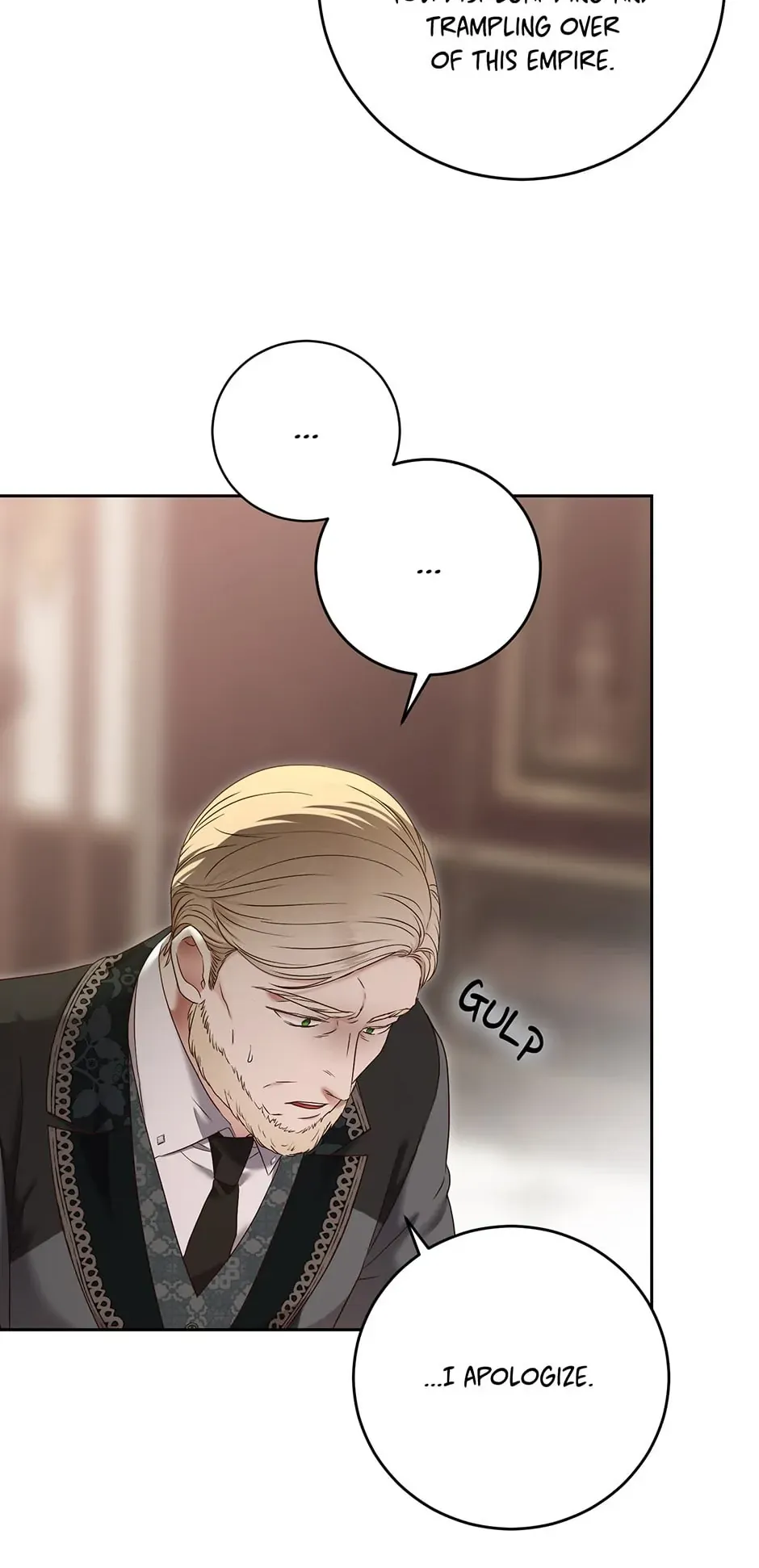 It Looks Like I’ve Fallen into the World of a Reverse Harem Game Chapter 101 Online - página 22