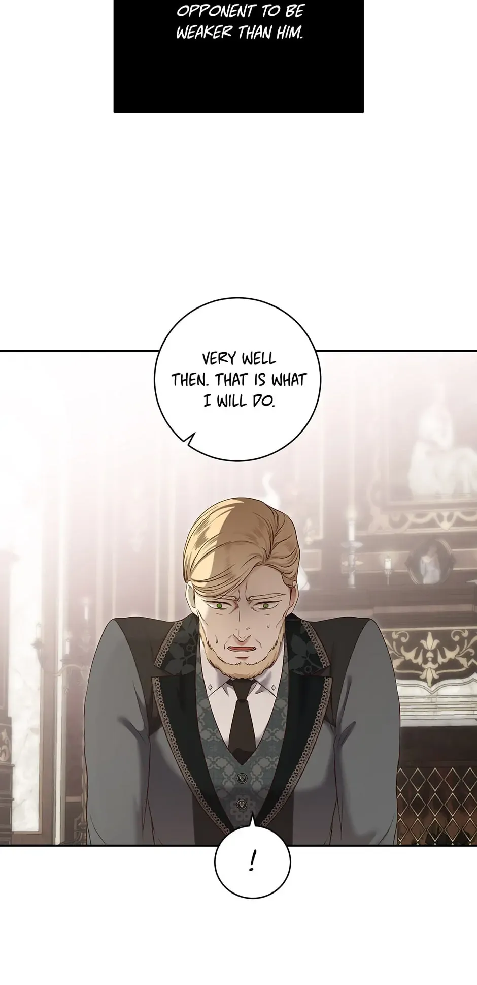 It Looks Like I’ve Fallen into the World of a Reverse Harem Game Chapter 101 Online - página 28
