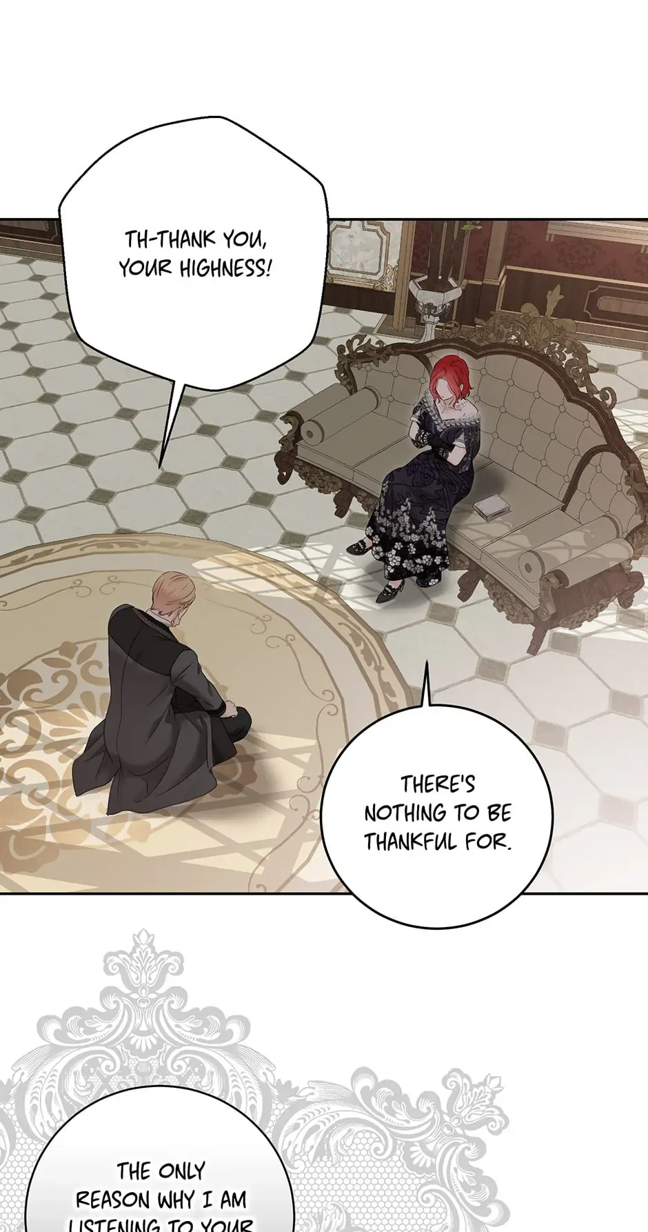 It Looks Like I’ve Fallen into the World of a Reverse Harem Game Chapter 101 Online - página 29