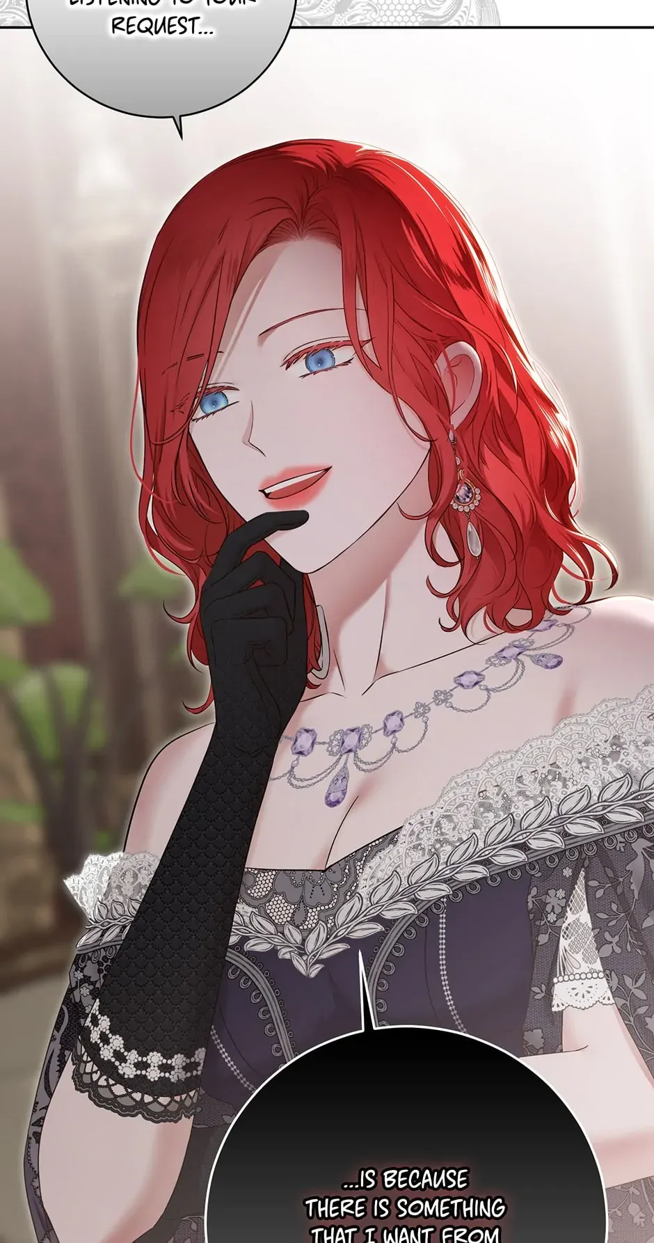 It Looks Like I’ve Fallen into the World of a Reverse Harem Game Chapter 101 Online - página 30
