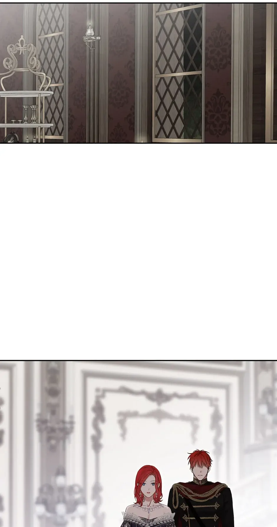 It Looks Like I’ve Fallen into the World of a Reverse Harem Game Chapter 101 Online - página 32