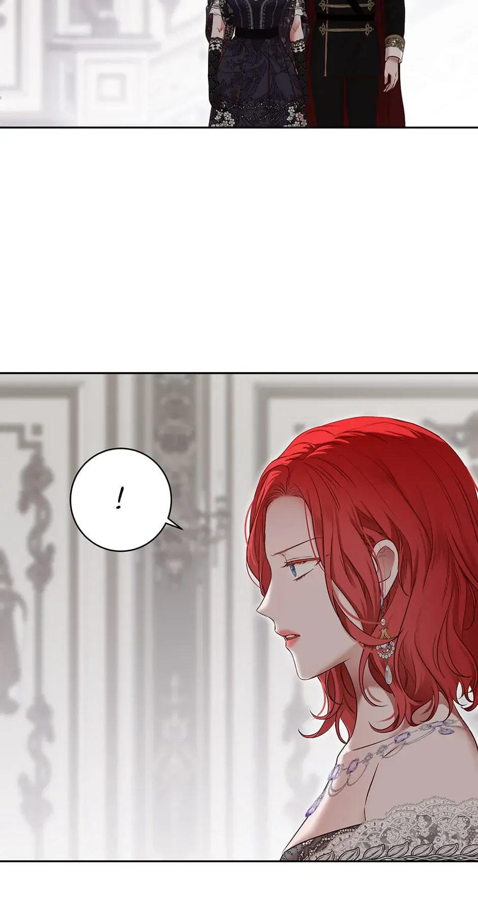 It Looks Like I’ve Fallen into the World of a Reverse Harem Game Chapter 101 Online - página 33
