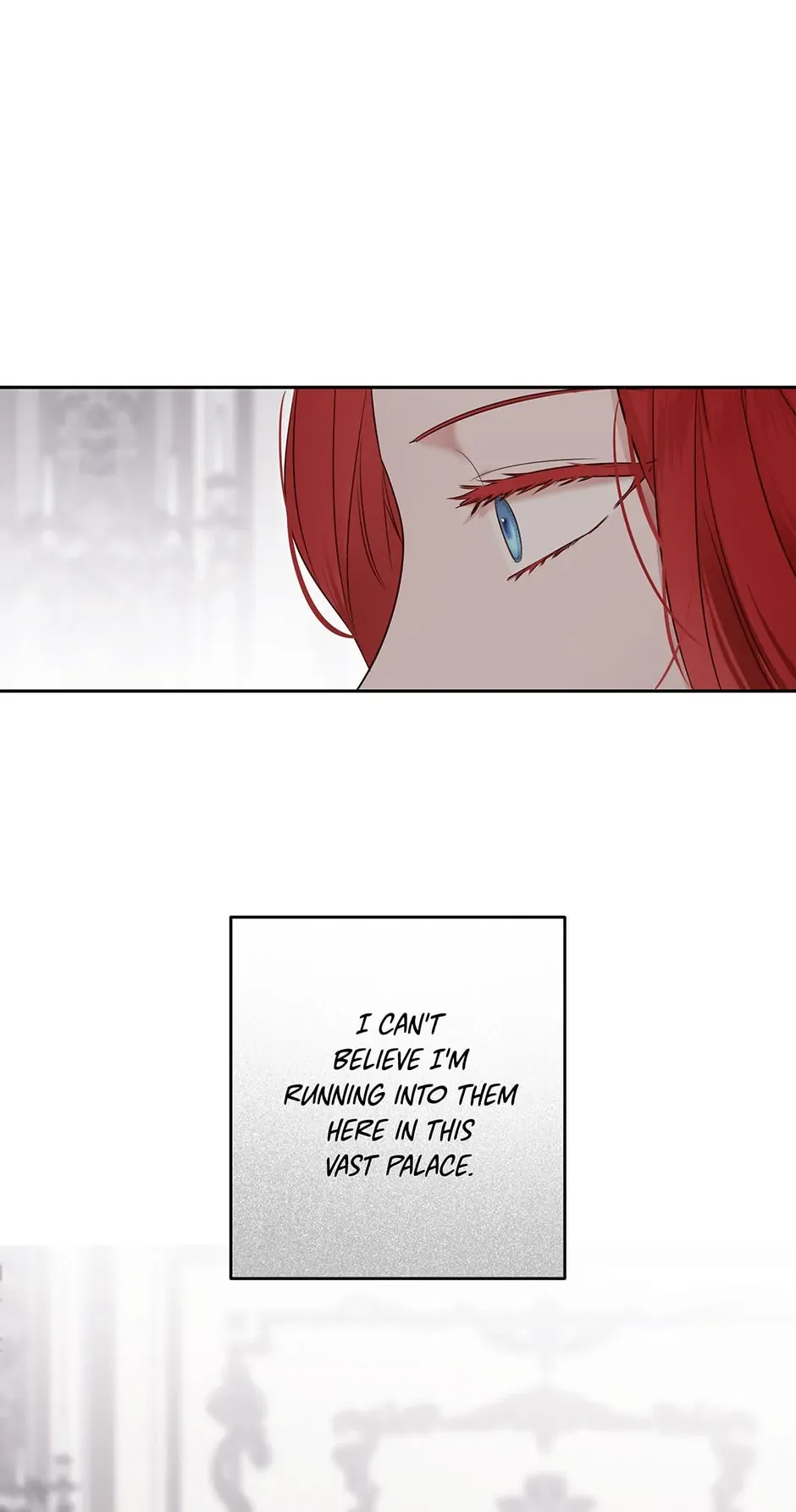 It Looks Like I’ve Fallen into the World of a Reverse Harem Game Chapter 101 Online - página 34