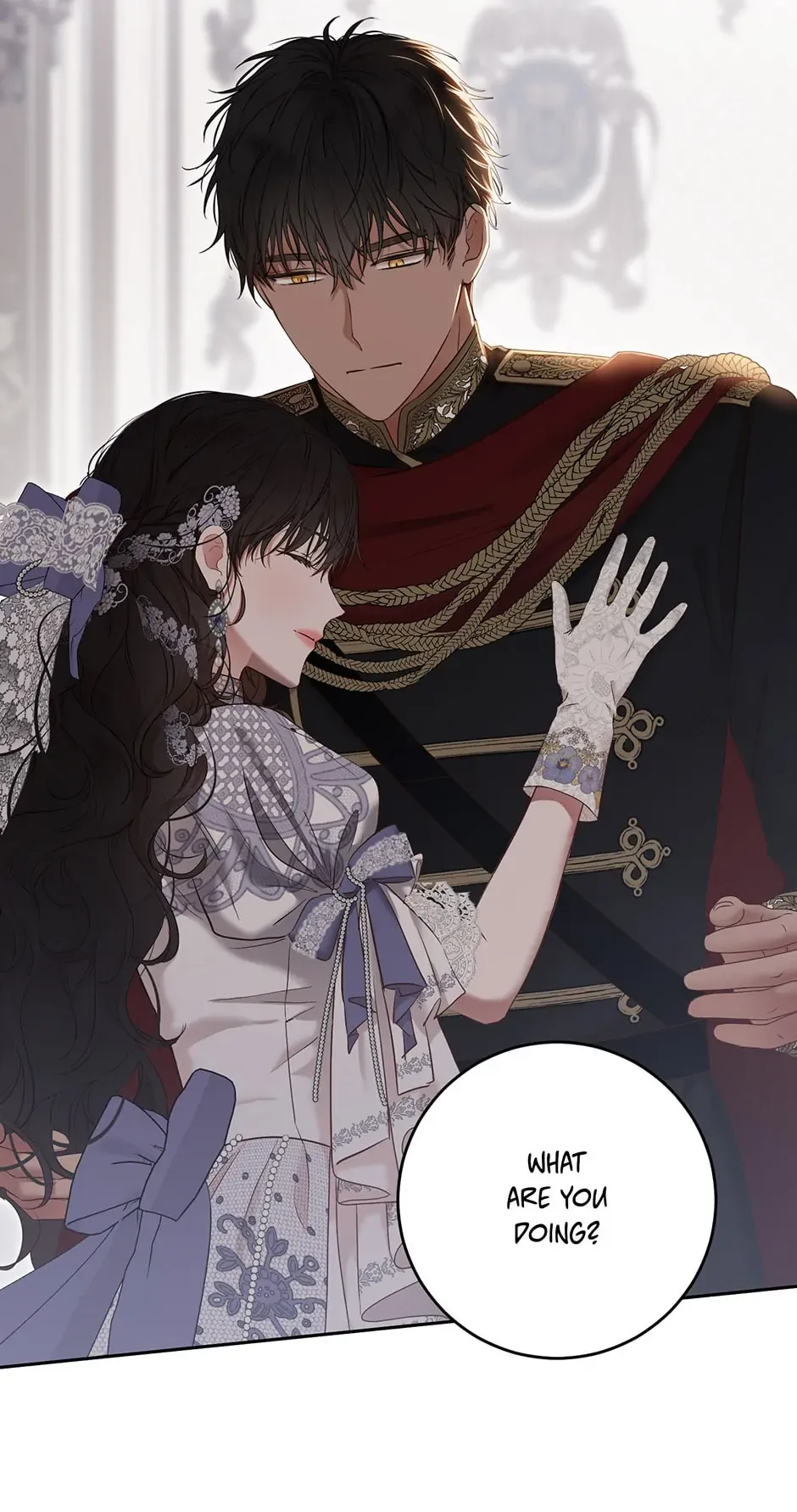 It Looks Like I’ve Fallen into the World of a Reverse Harem Game Chapter 101 Online - página 35