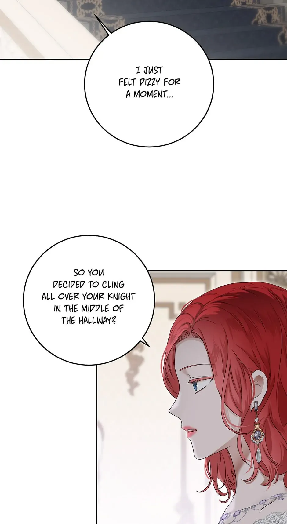 It Looks Like I’ve Fallen into the World of a Reverse Harem Game Chapter 101 Online - página 37