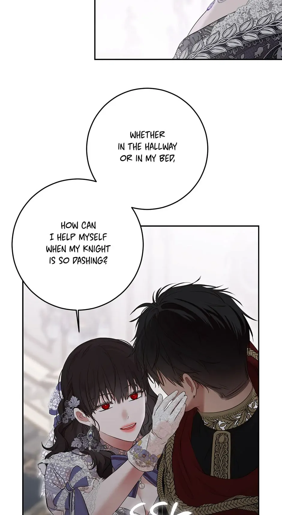 It Looks Like I’ve Fallen into the World of a Reverse Harem Game Chapter 101 Online - página 38