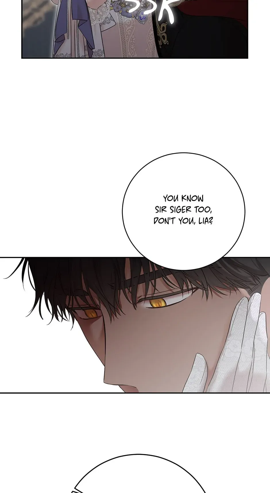 It Looks Like I’ve Fallen into the World of a Reverse Harem Game Chapter 101 Online - página 39