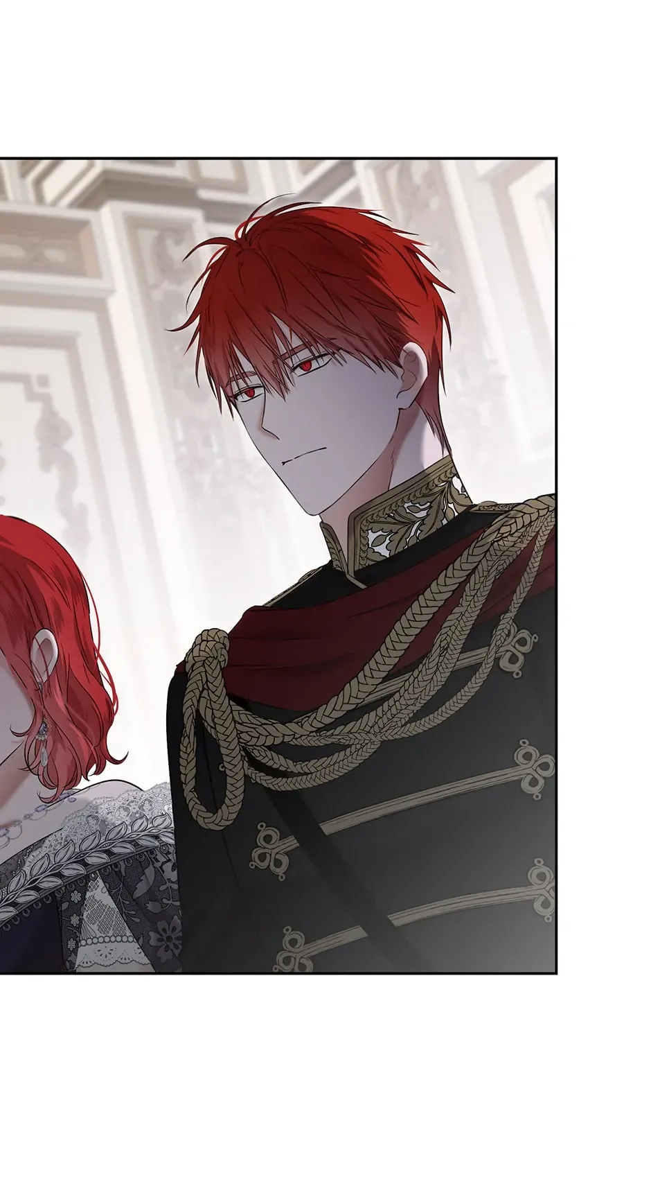 It Looks Like I’ve Fallen into the World of a Reverse Harem Game Chapter 101 Online - página 42