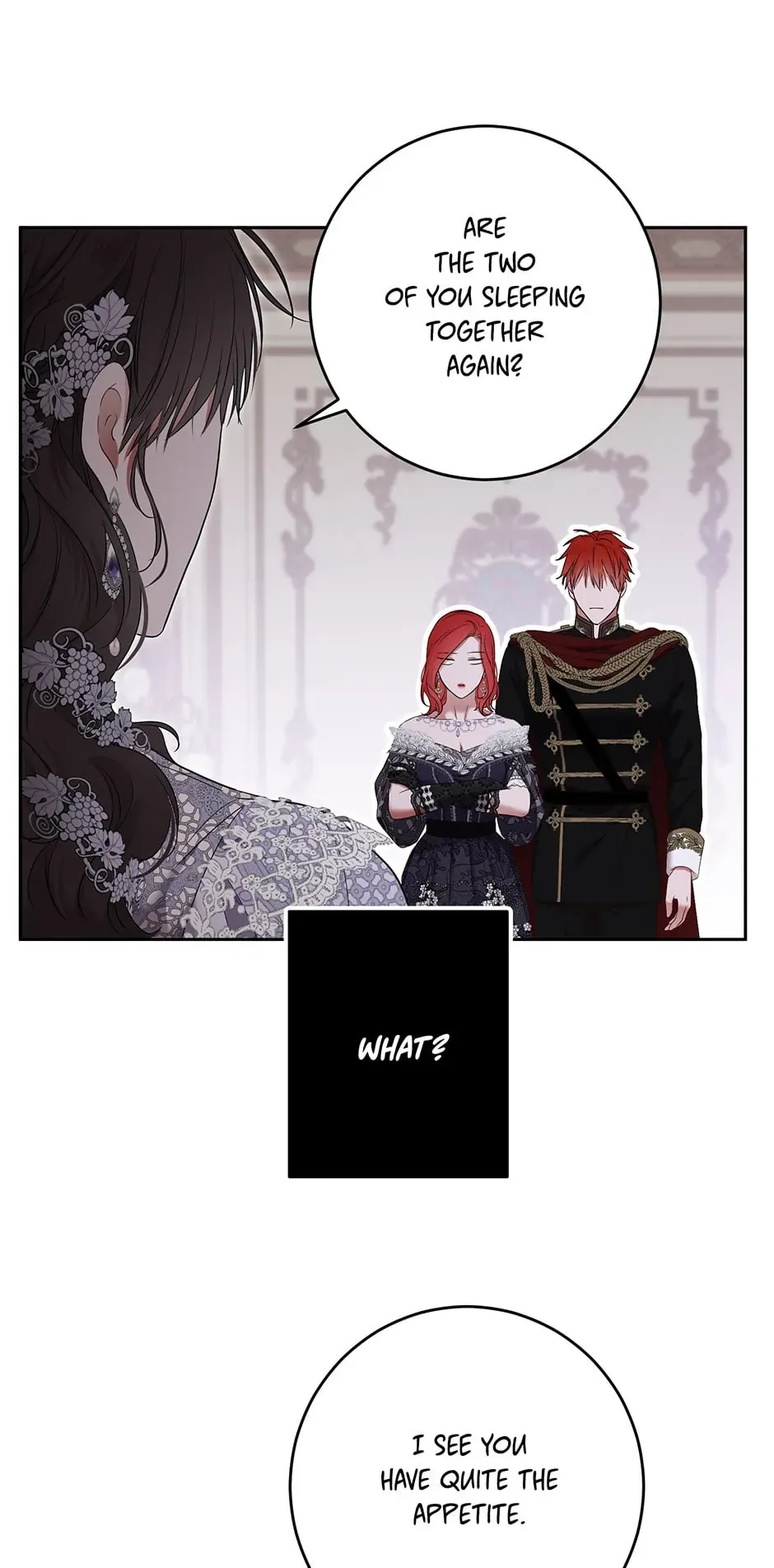 It Looks Like I’ve Fallen into the World of a Reverse Harem Game Chapter 101 Online - página 44