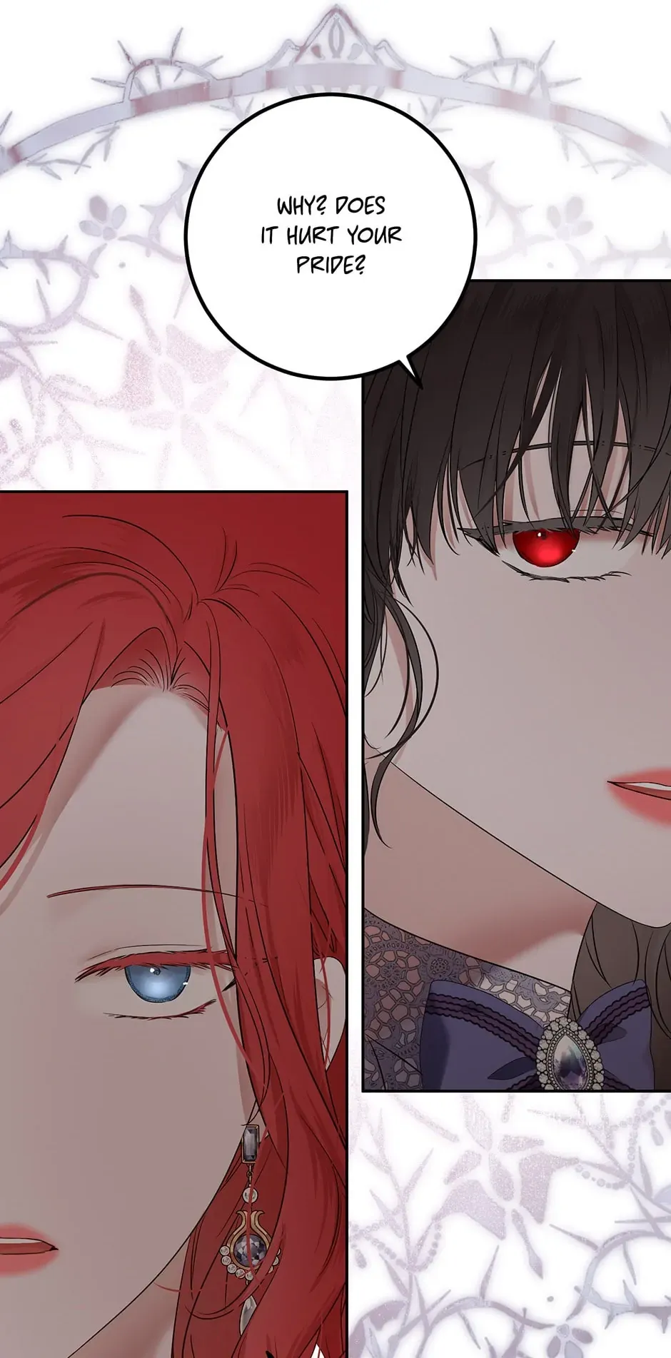 It Looks Like I’ve Fallen into the World of a Reverse Harem Game Chapter 101 Online - página 47