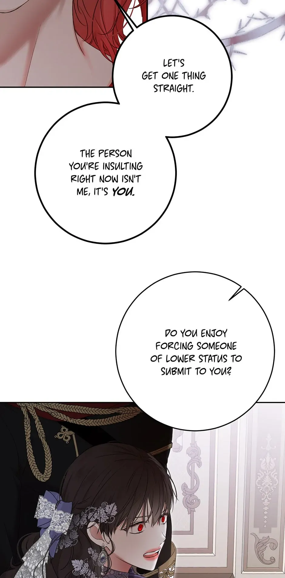 It Looks Like I’ve Fallen into the World of a Reverse Harem Game Chapter 101 Online - página 48
