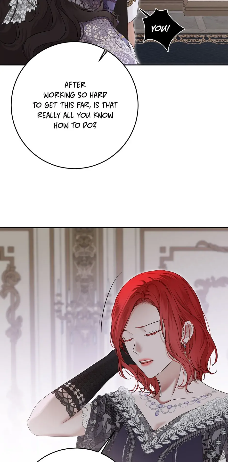 It Looks Like I’ve Fallen into the World of a Reverse Harem Game Chapter 101 Online - página 49
