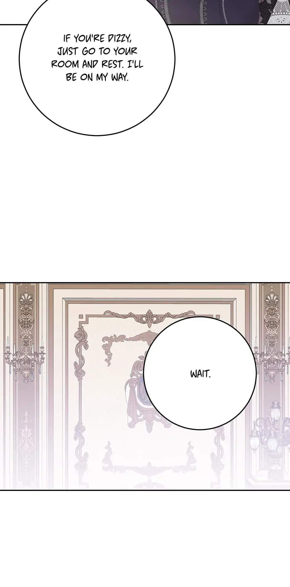 It Looks Like I’ve Fallen into the World of a Reverse Harem Game Chapter 101 Online - página 50