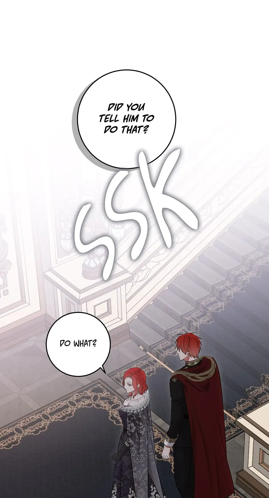 It Looks Like I’ve Fallen into the World of a Reverse Harem Game Chapter 101 Online - página 51