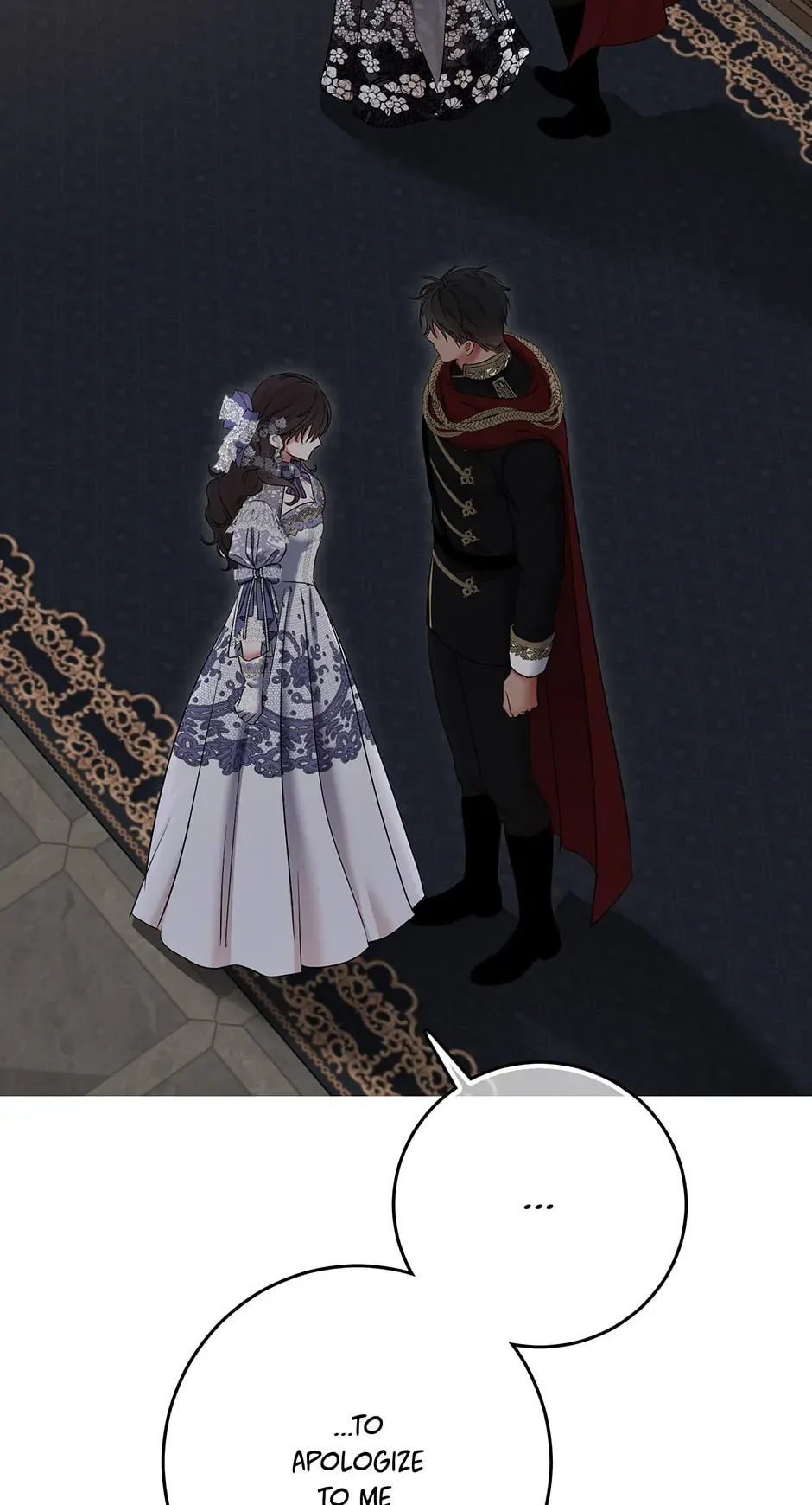 It Looks Like I’ve Fallen into the World of a Reverse Harem Game Chapter 101 Online - página 52