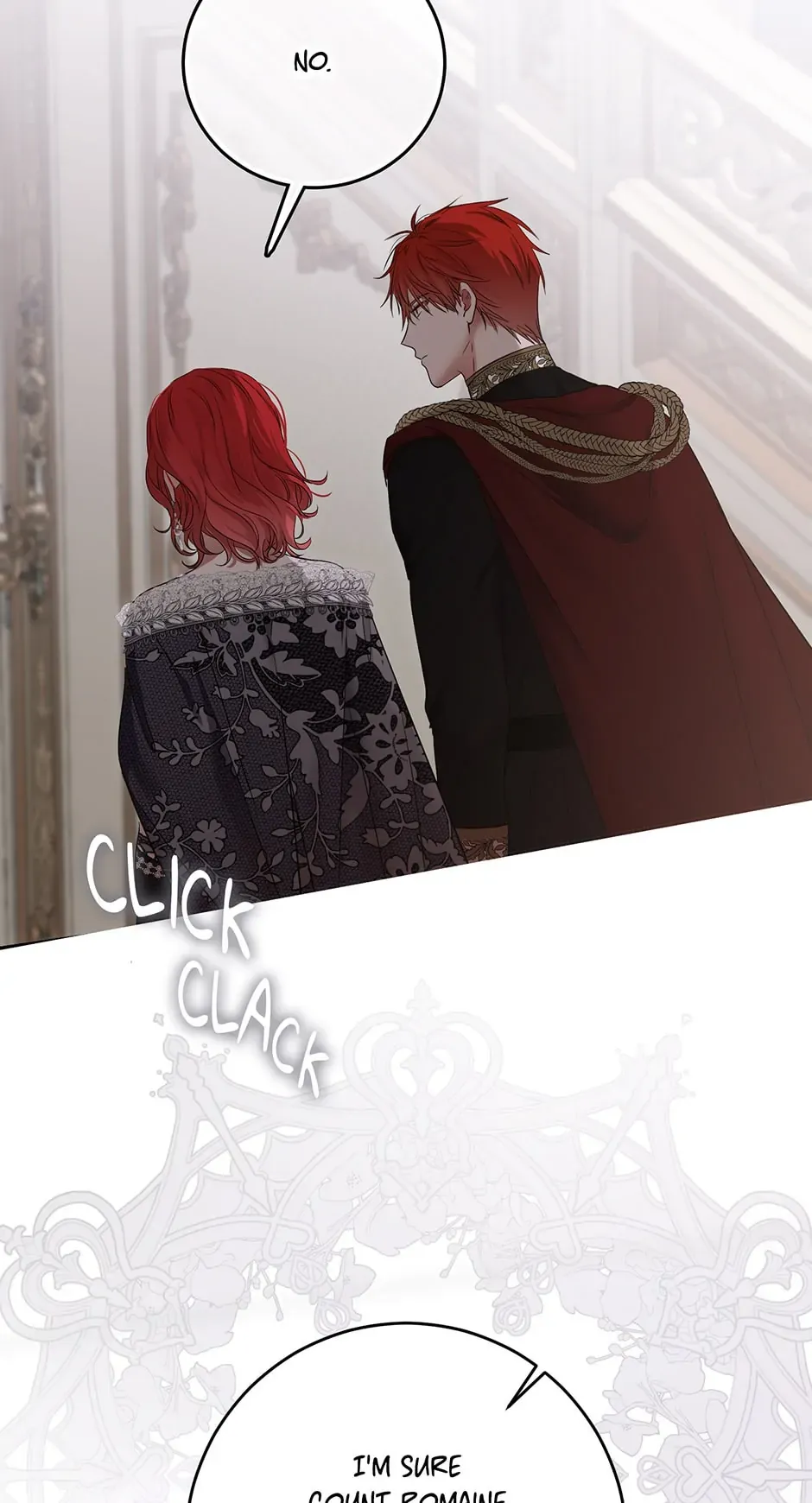 It Looks Like I’ve Fallen into the World of a Reverse Harem Game Chapter 101 Online - página 55